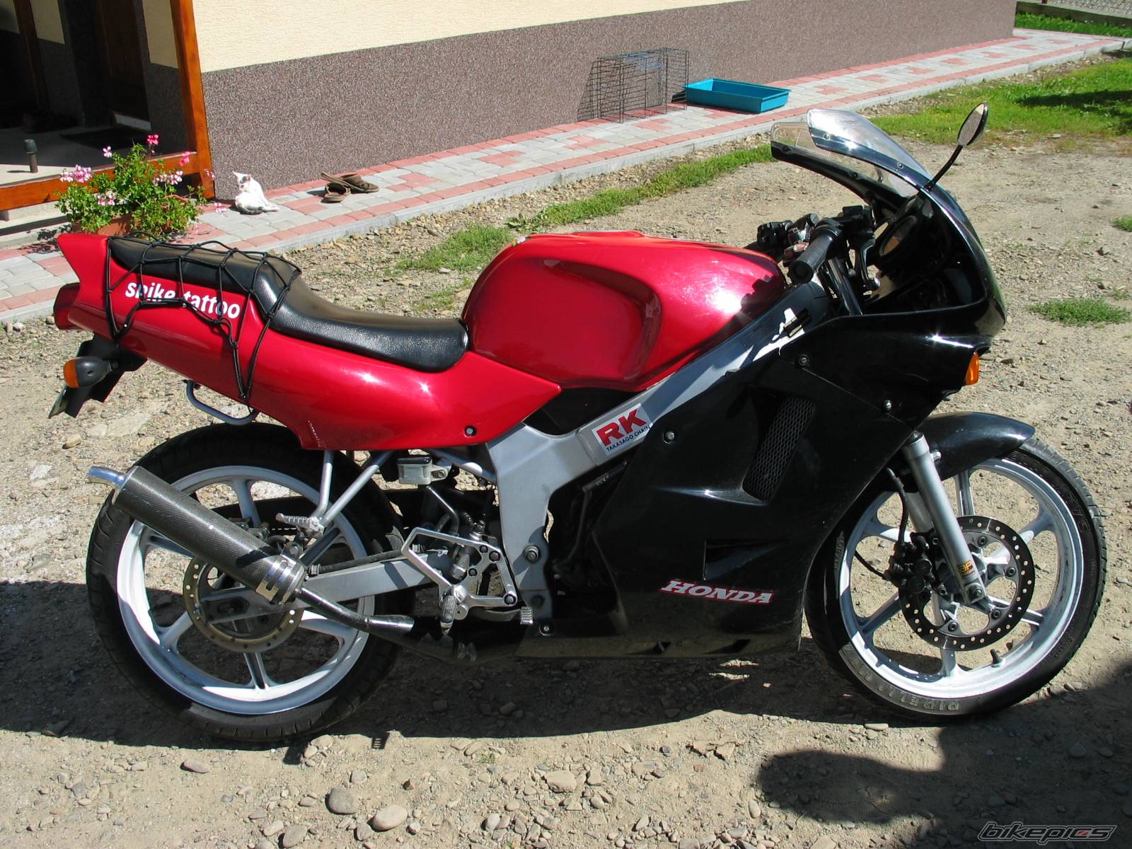 Bike Photo 469660