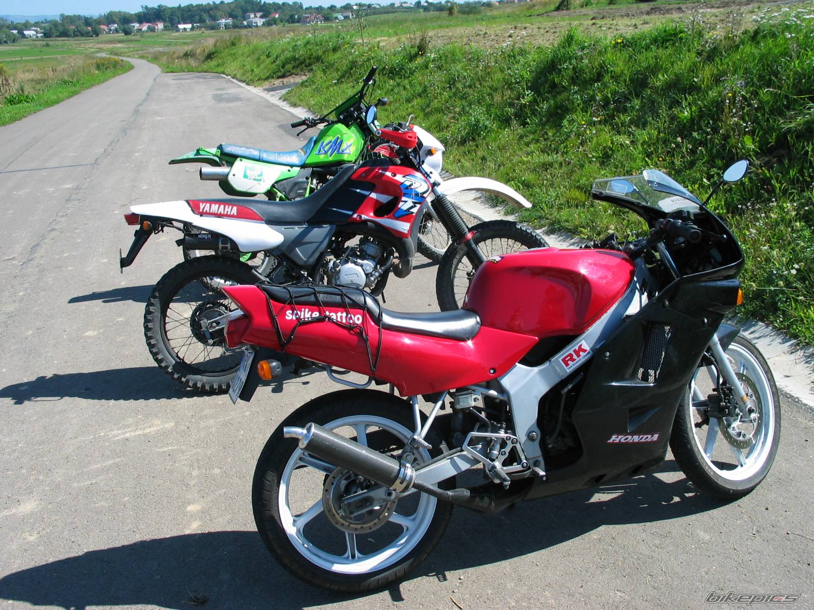Bike Photo 469661