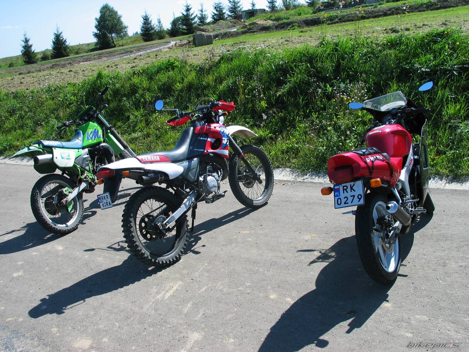 Bike Photo 469663