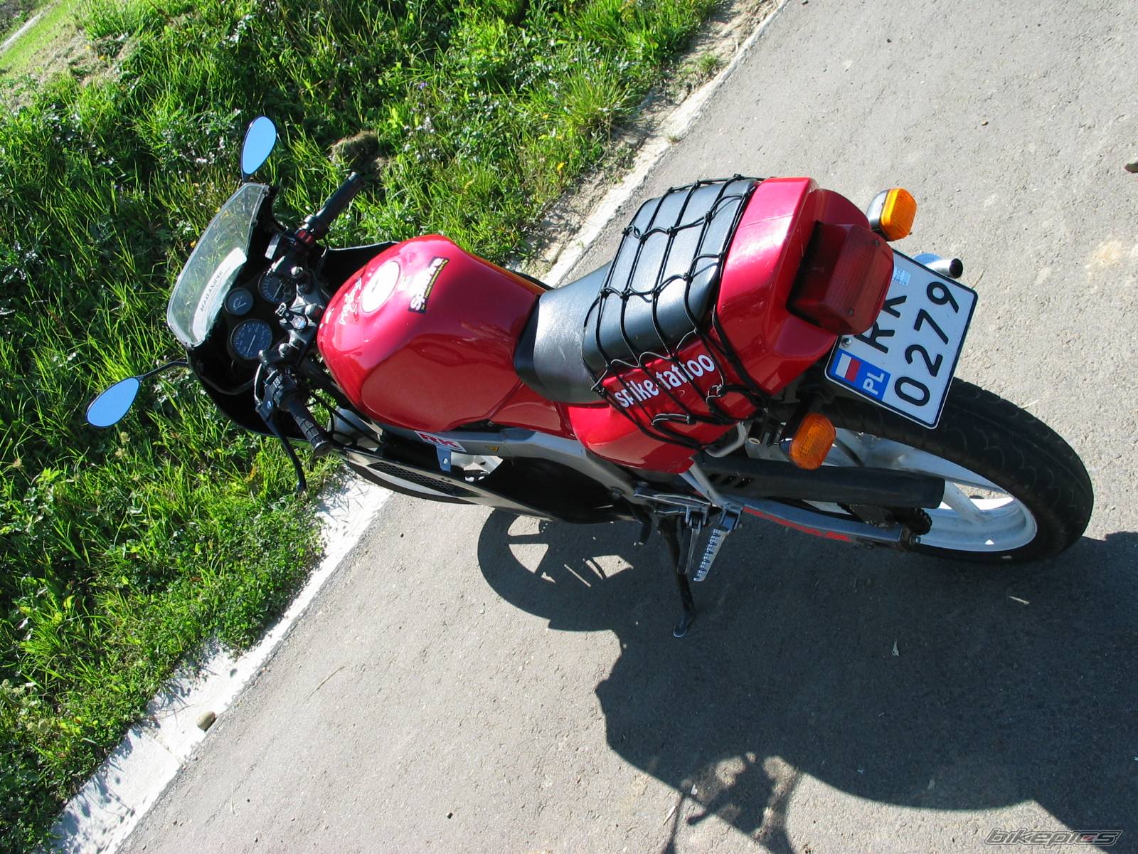 Bike Photo 469669
