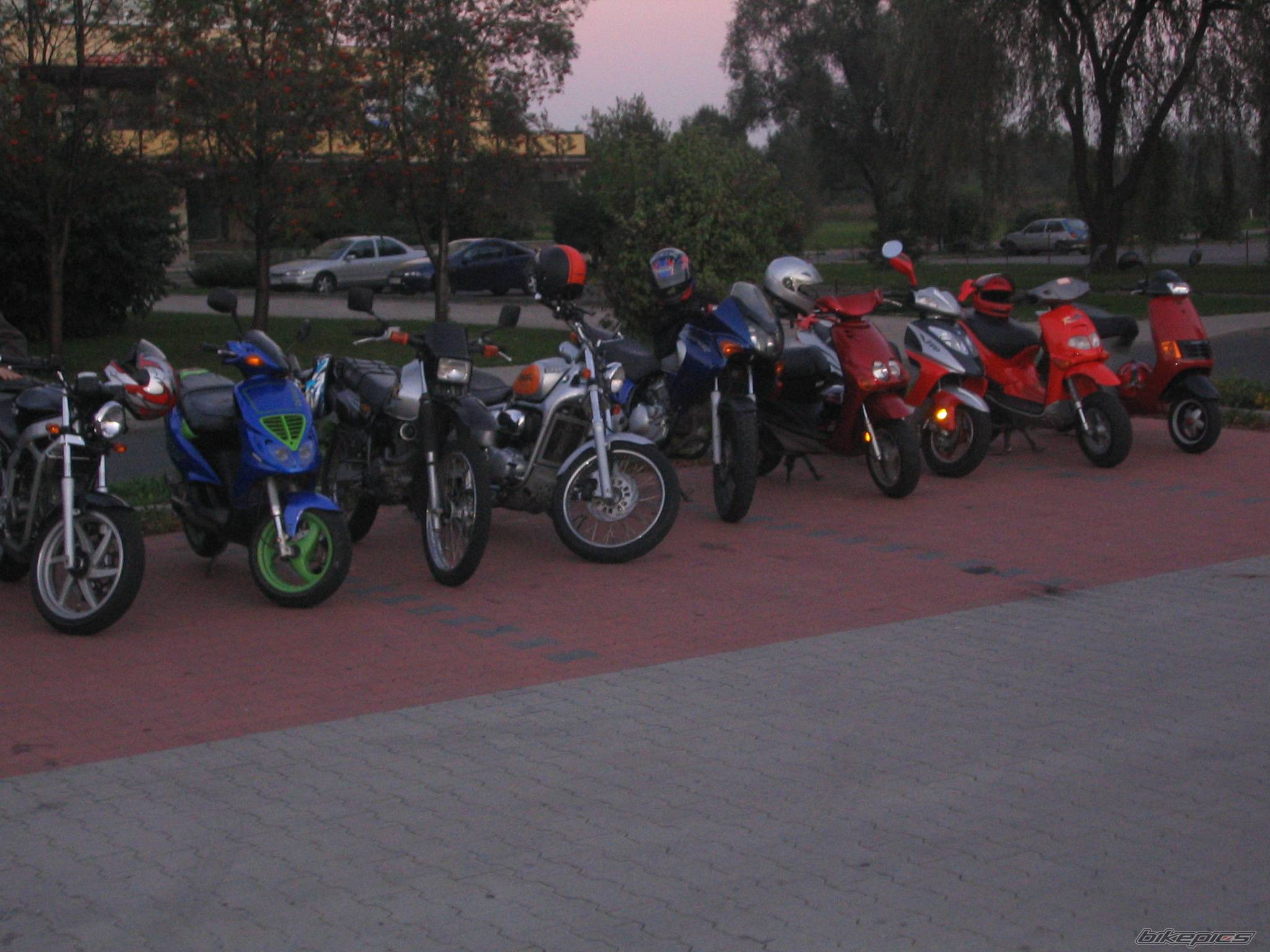 Bike Photo 469670