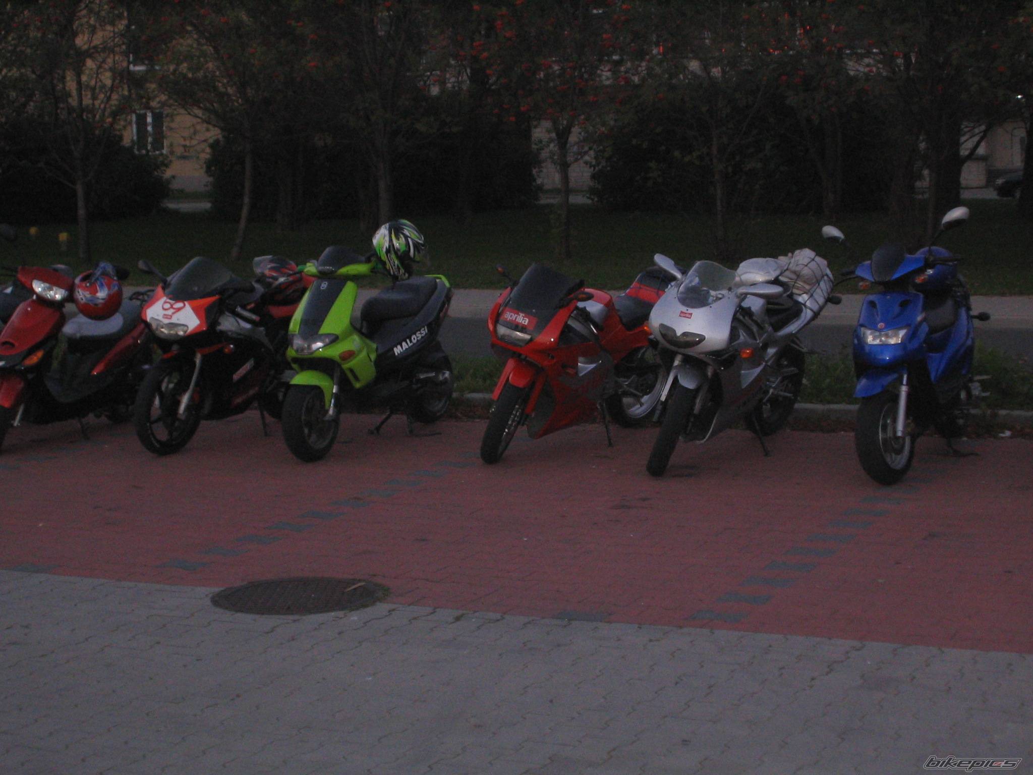 Bike Photo 469672