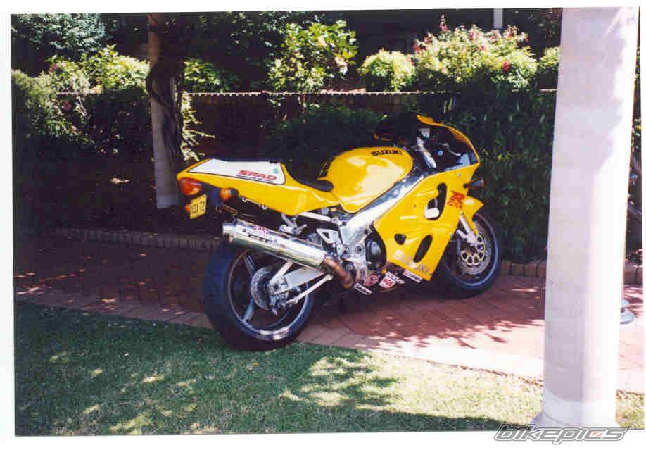 Bike Photo 46971