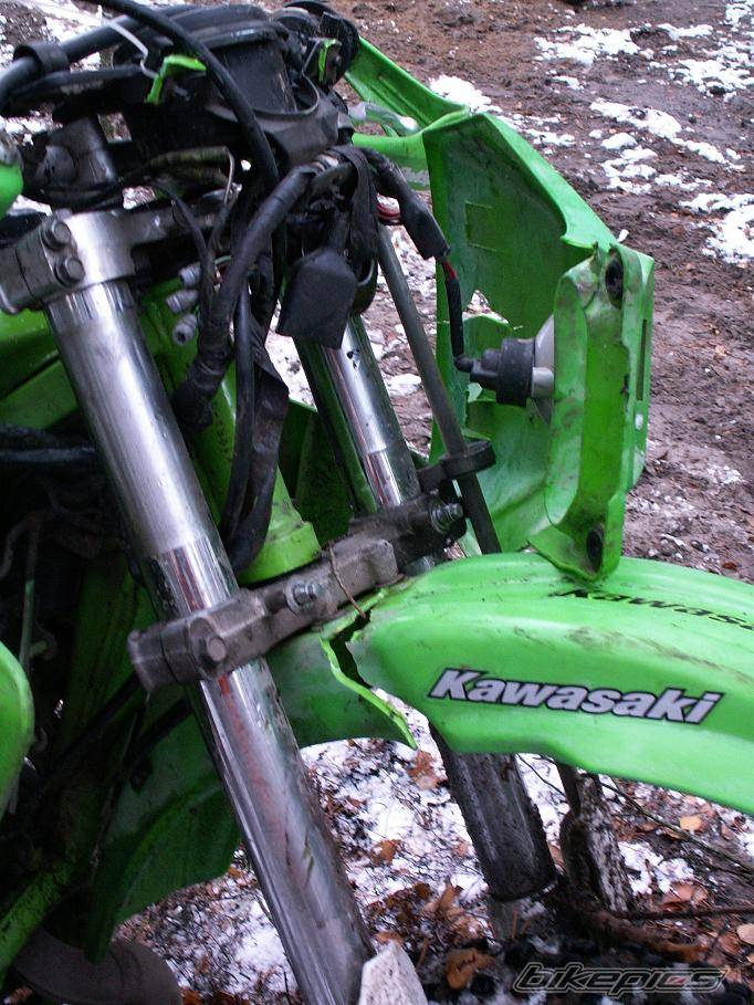 Bike Photo 469718