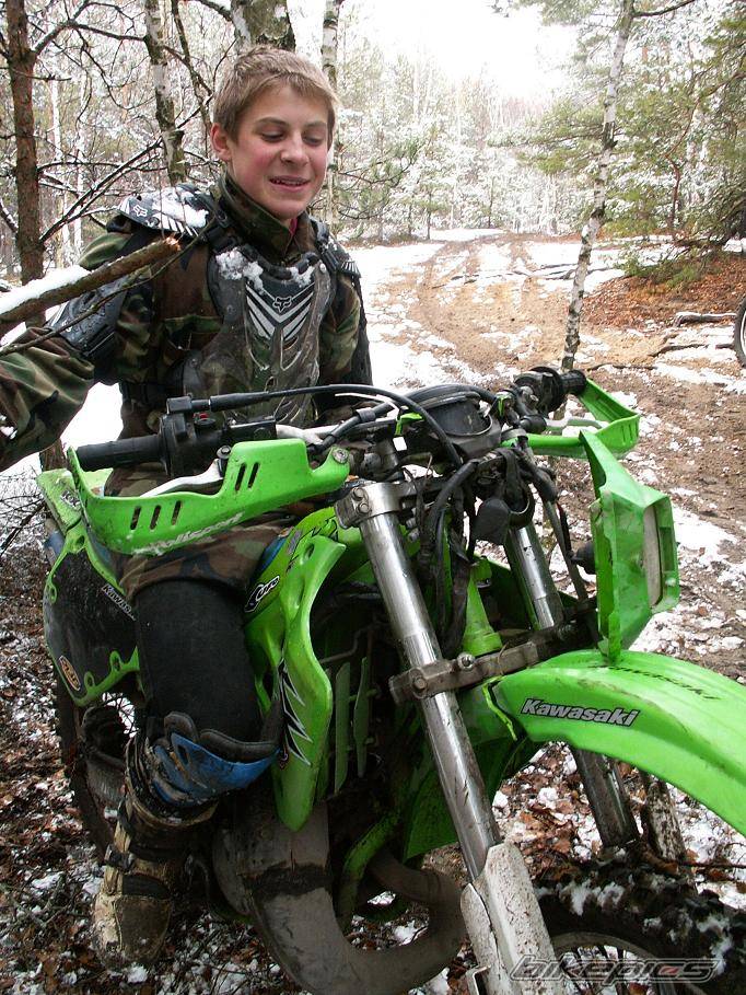 Bike Photo 469723