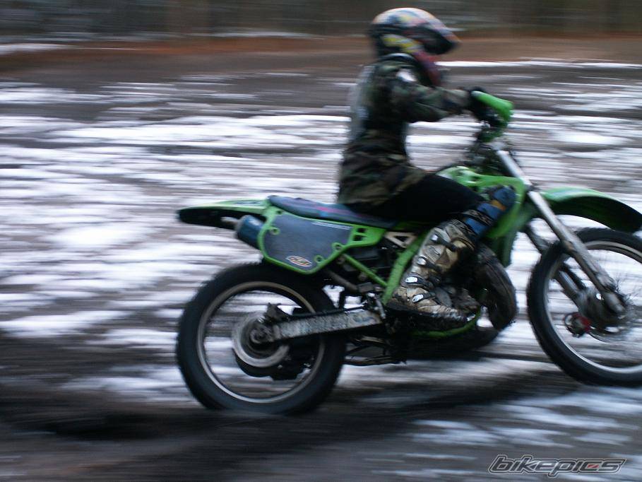 Bike Photo 469733