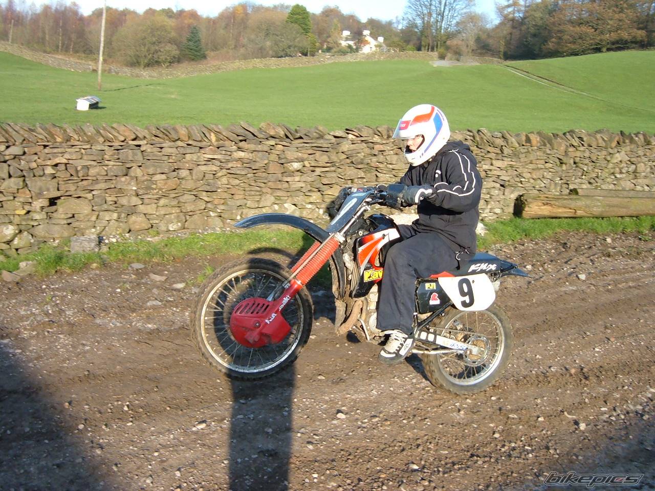 Bike Photo 469734