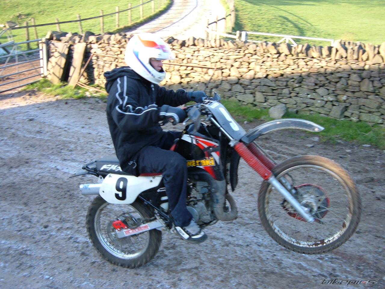 Bike Photo 469739