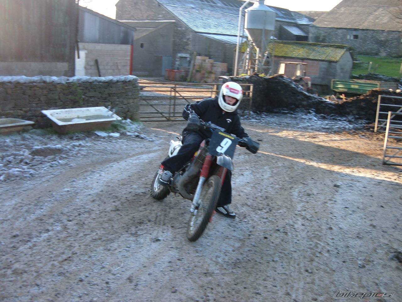 Bike Photo 469740
