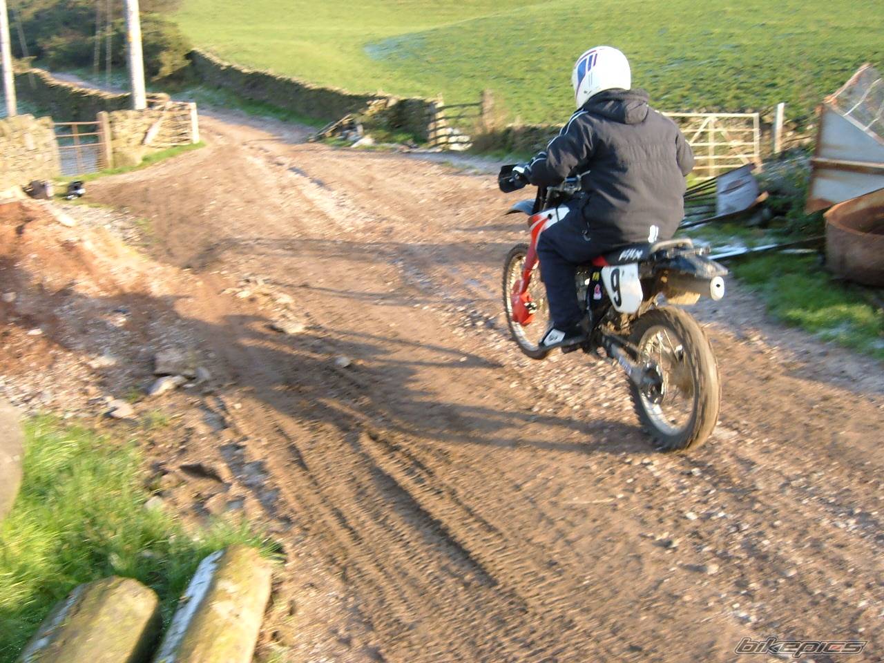 Bike Photo 469744