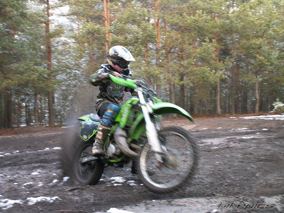 Bike Photo 469748