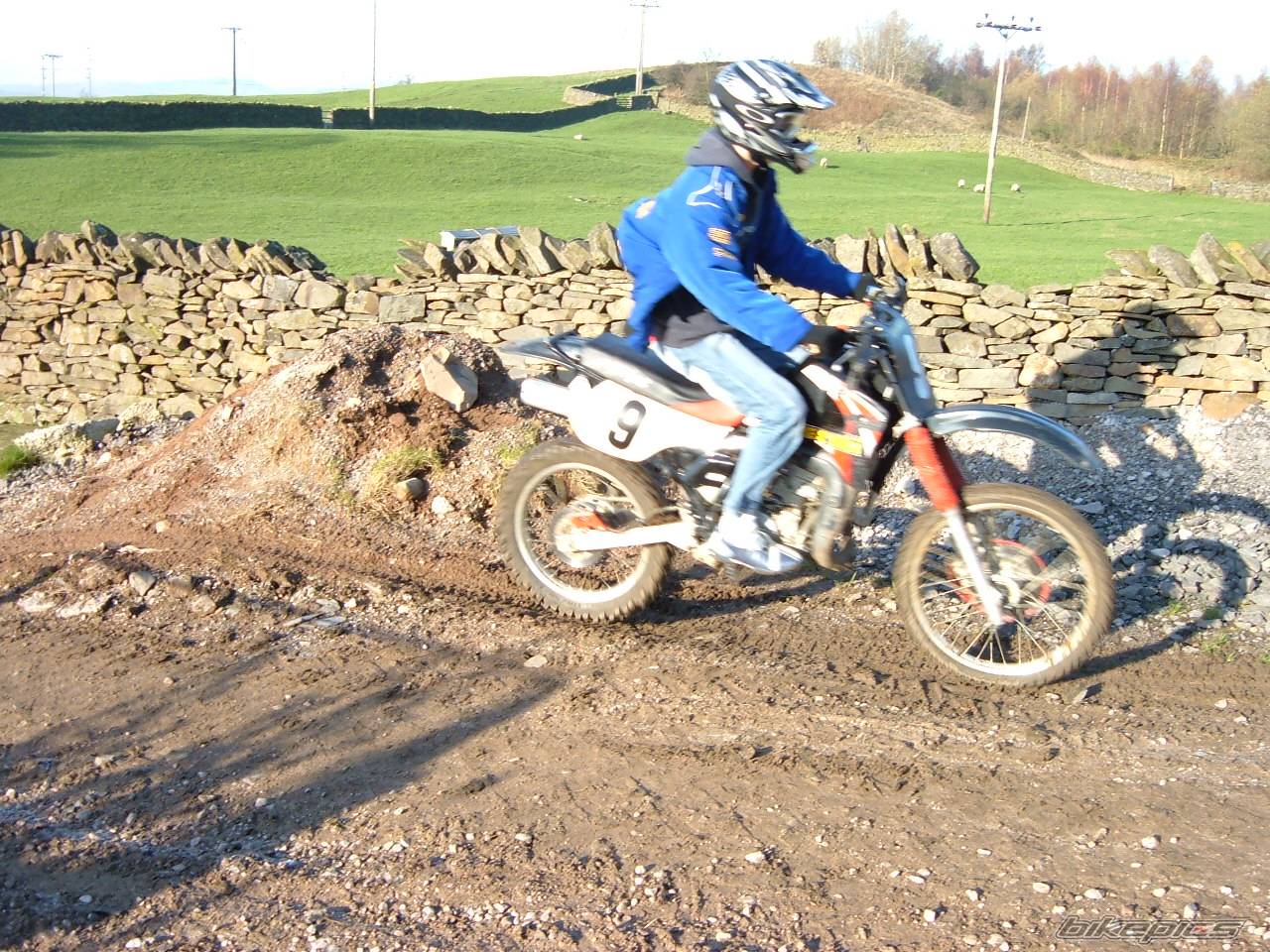 Bike Photo 469753