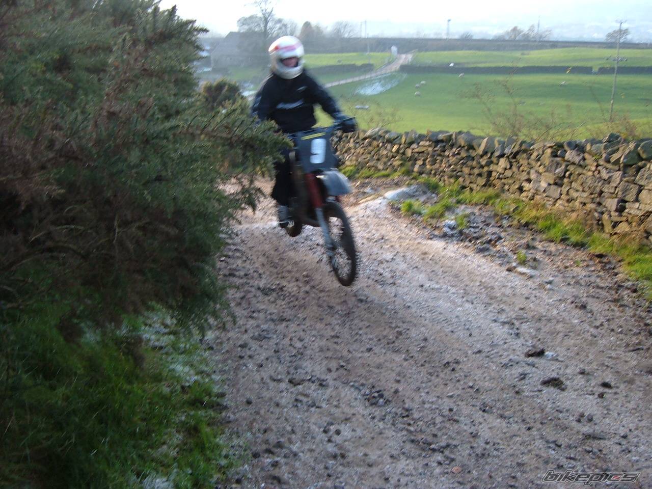 Bike Photo 469755
