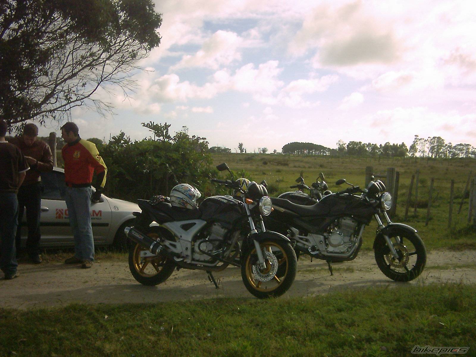 Bike Photo 469760