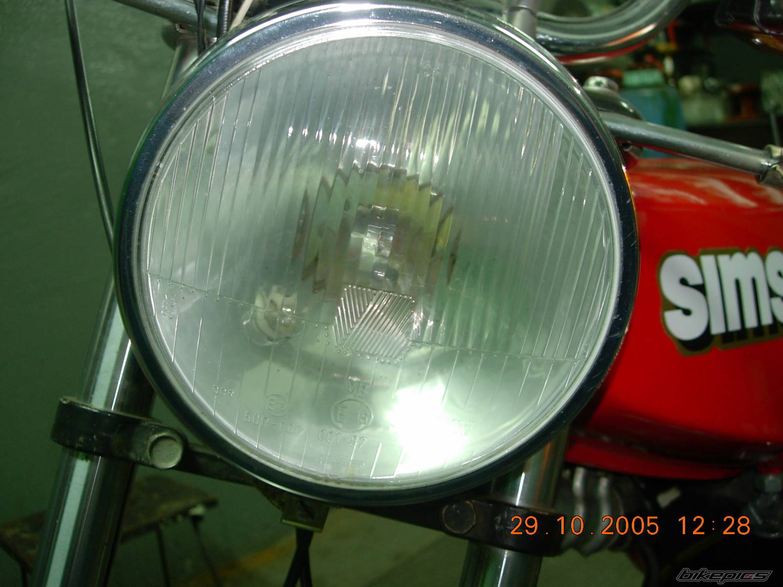 Bike Photo 469769