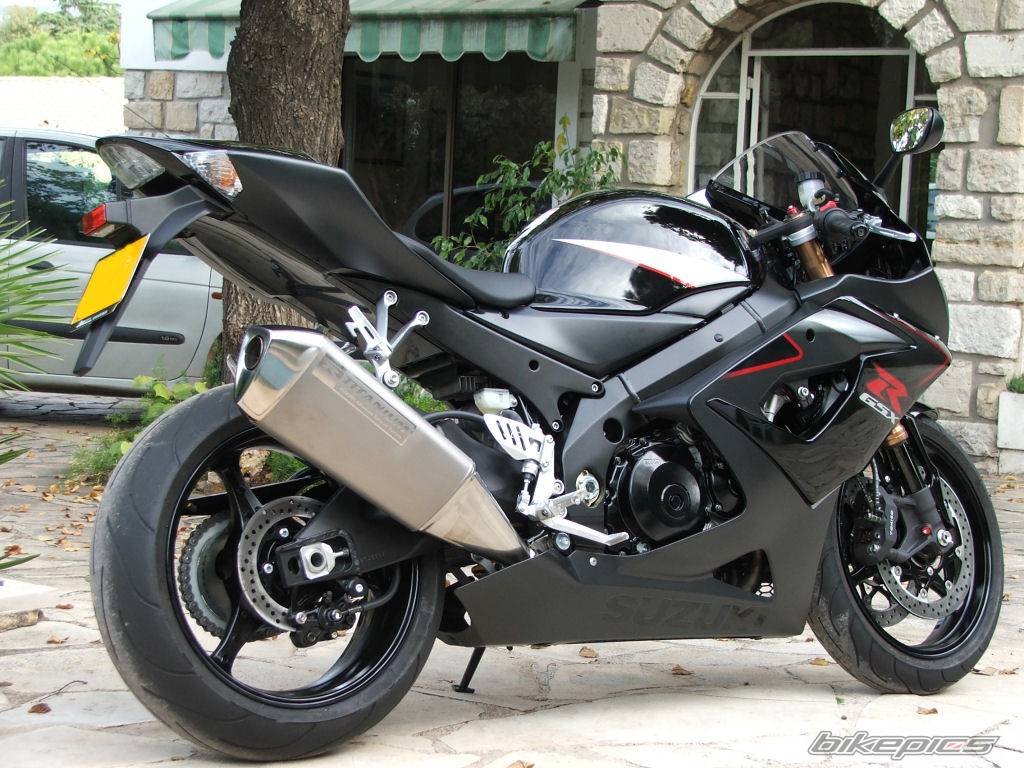 Bike Photo 469782