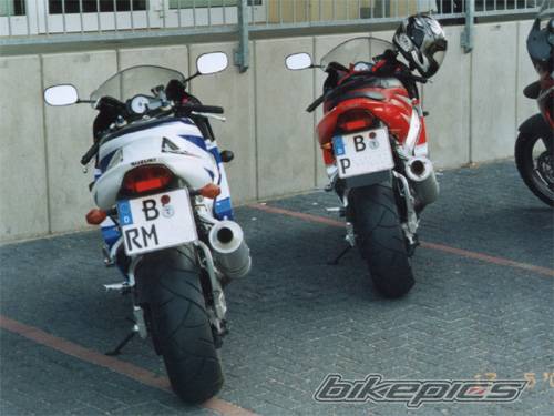 Bike Photo 46980