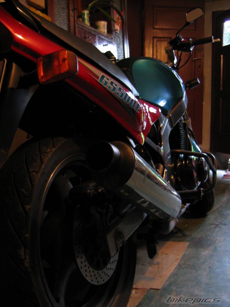Bike Photo 469801