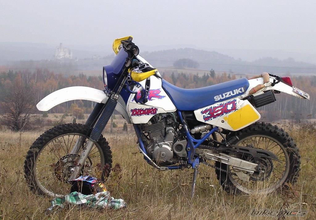Bike Photo 469820