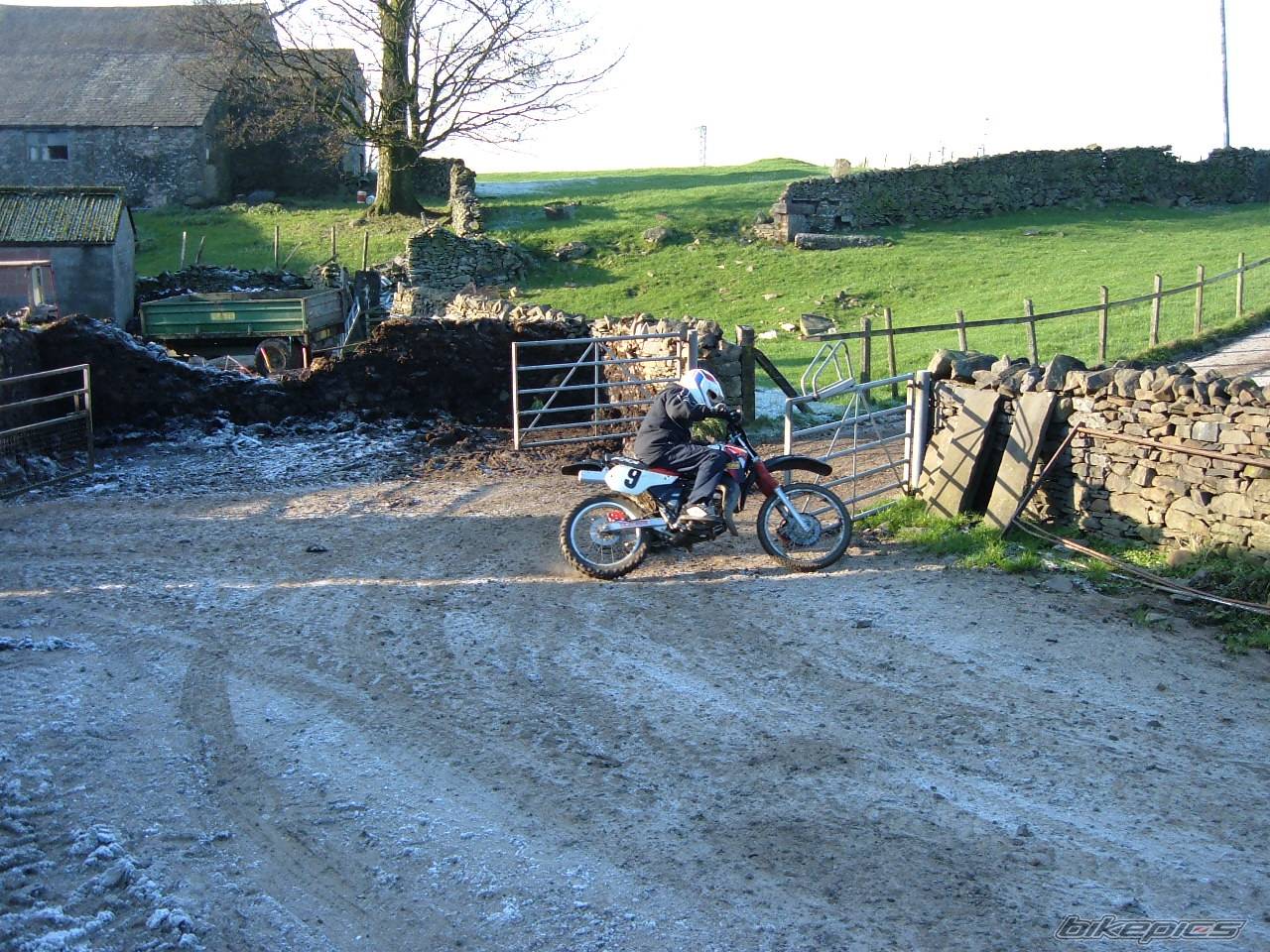Bike Photo 469843