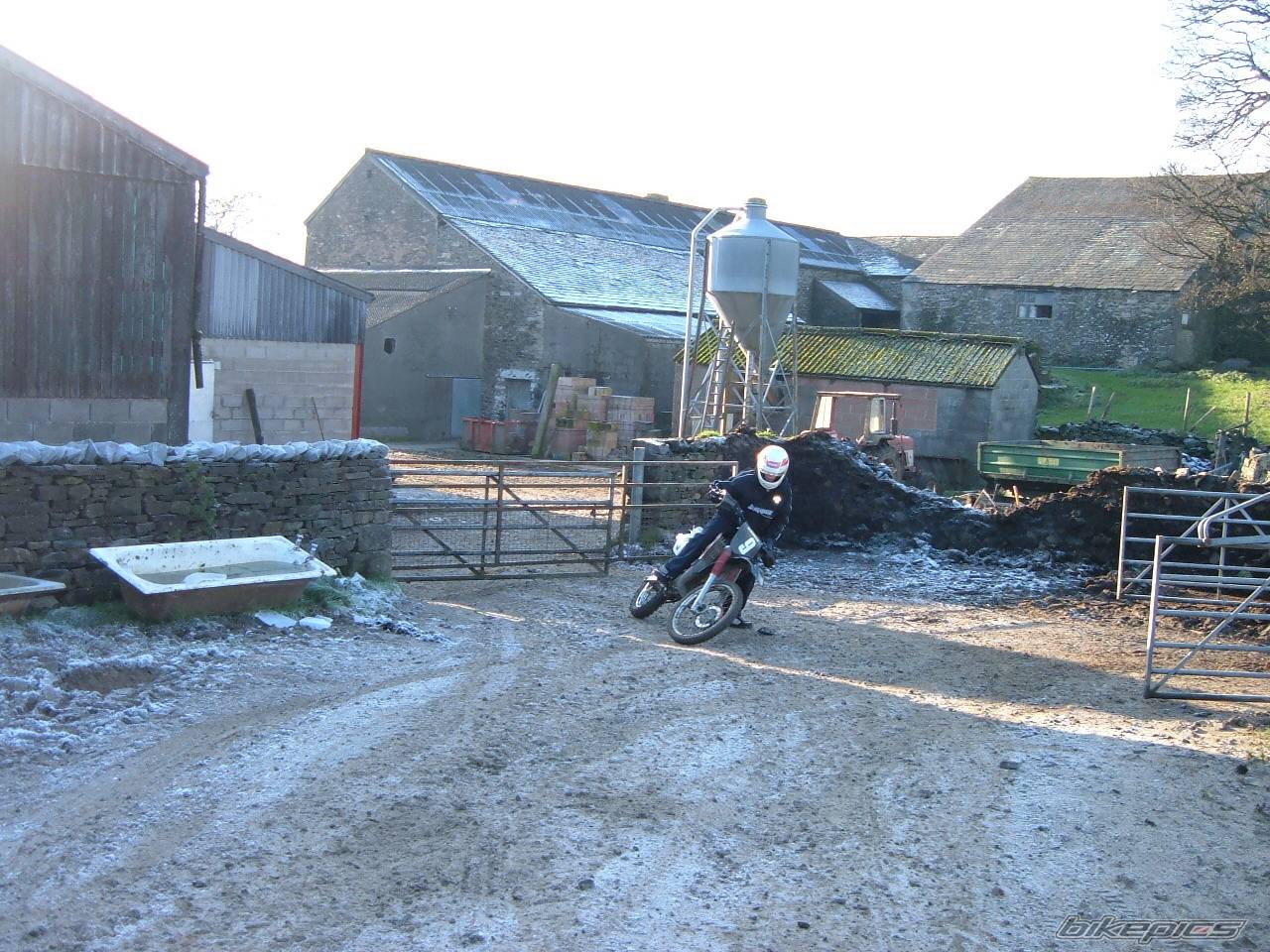 Bike Photo 469845