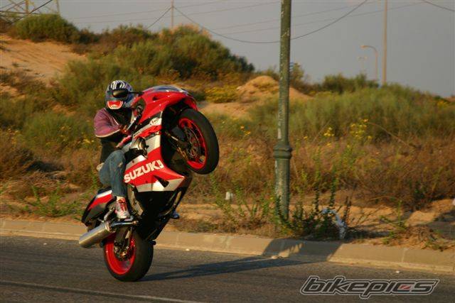 Bike Photo 469874