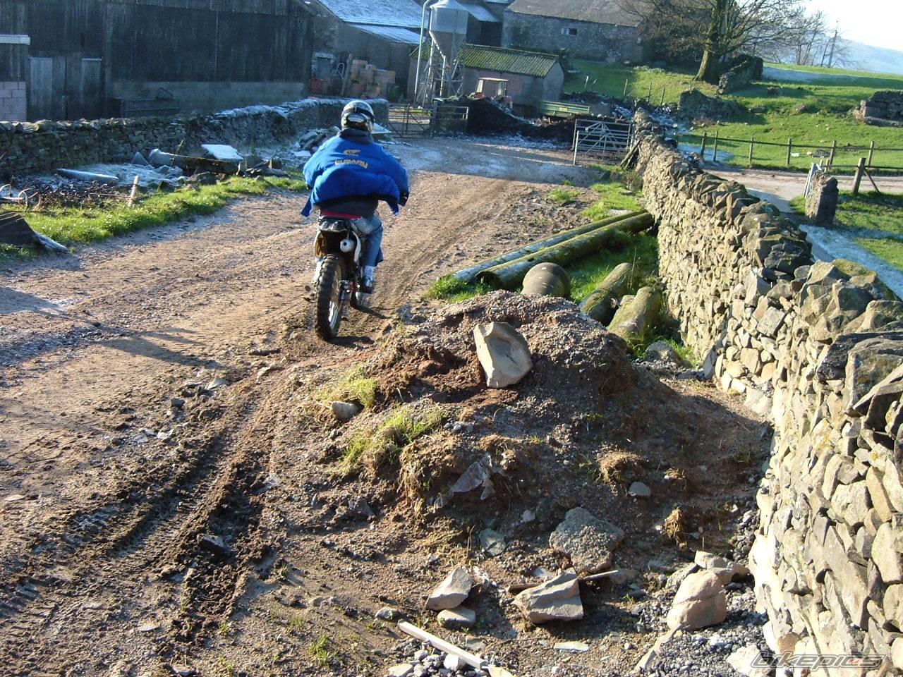 Bike Photo 469887