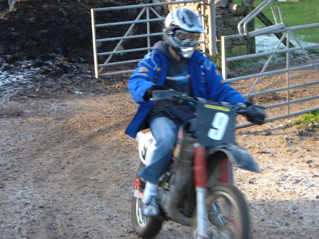 Bike Photo 469890