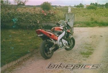 Bike Photo 469897