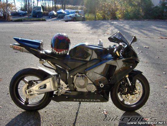 Bike Photo 469967