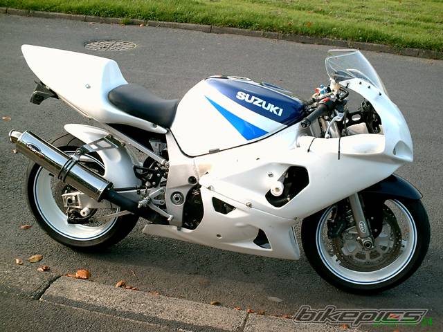 Bike Photo 469973