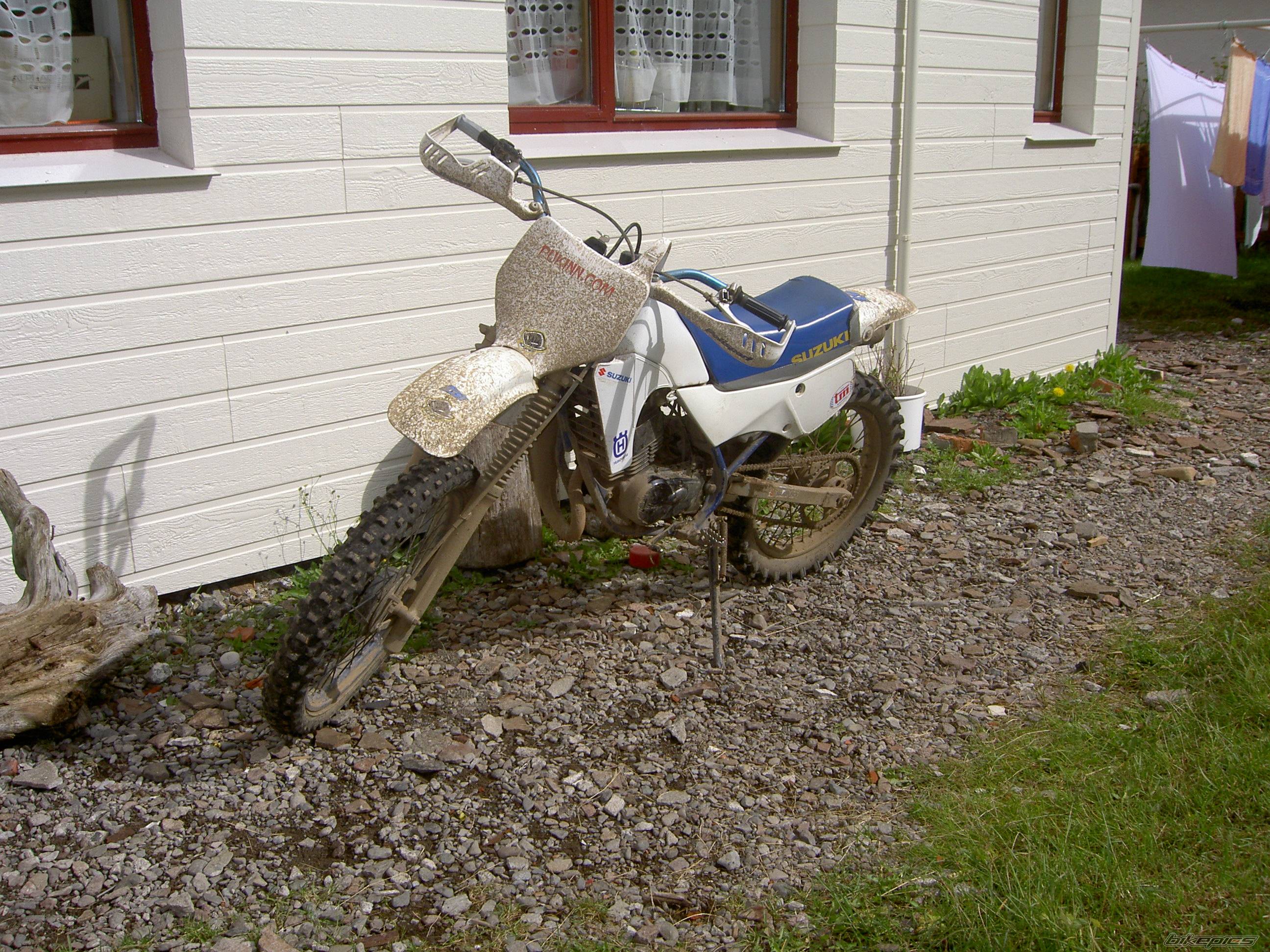 Bike Photo 469980