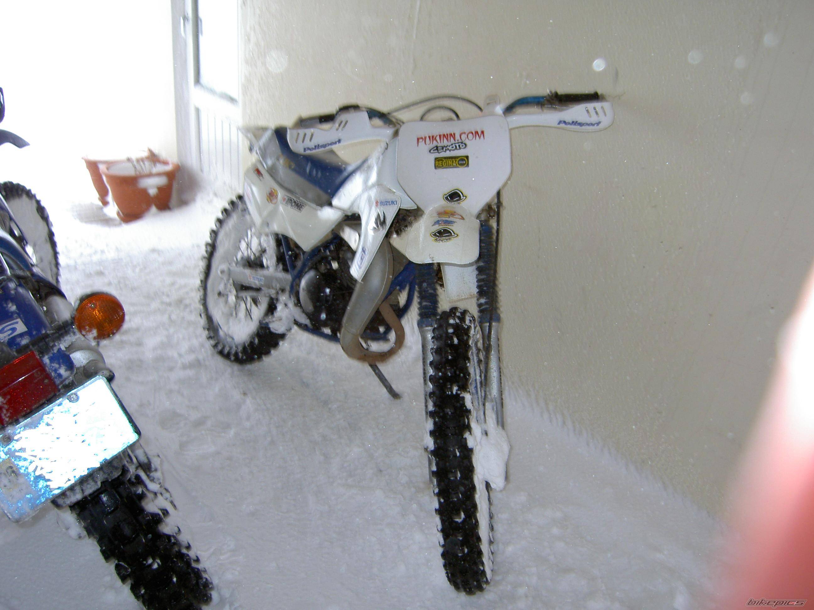 Bike Photo 469983