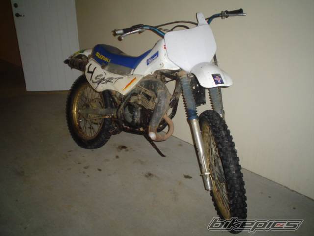 Bike Photo 469985