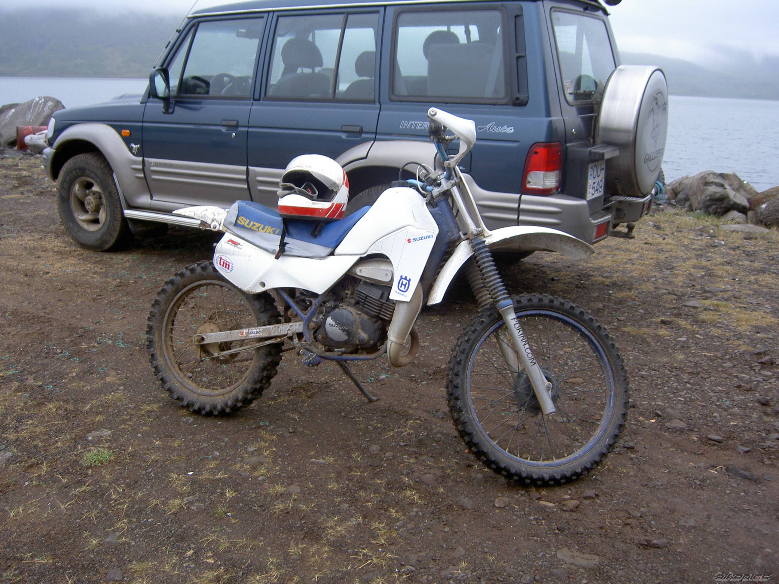Bike Photo 469987