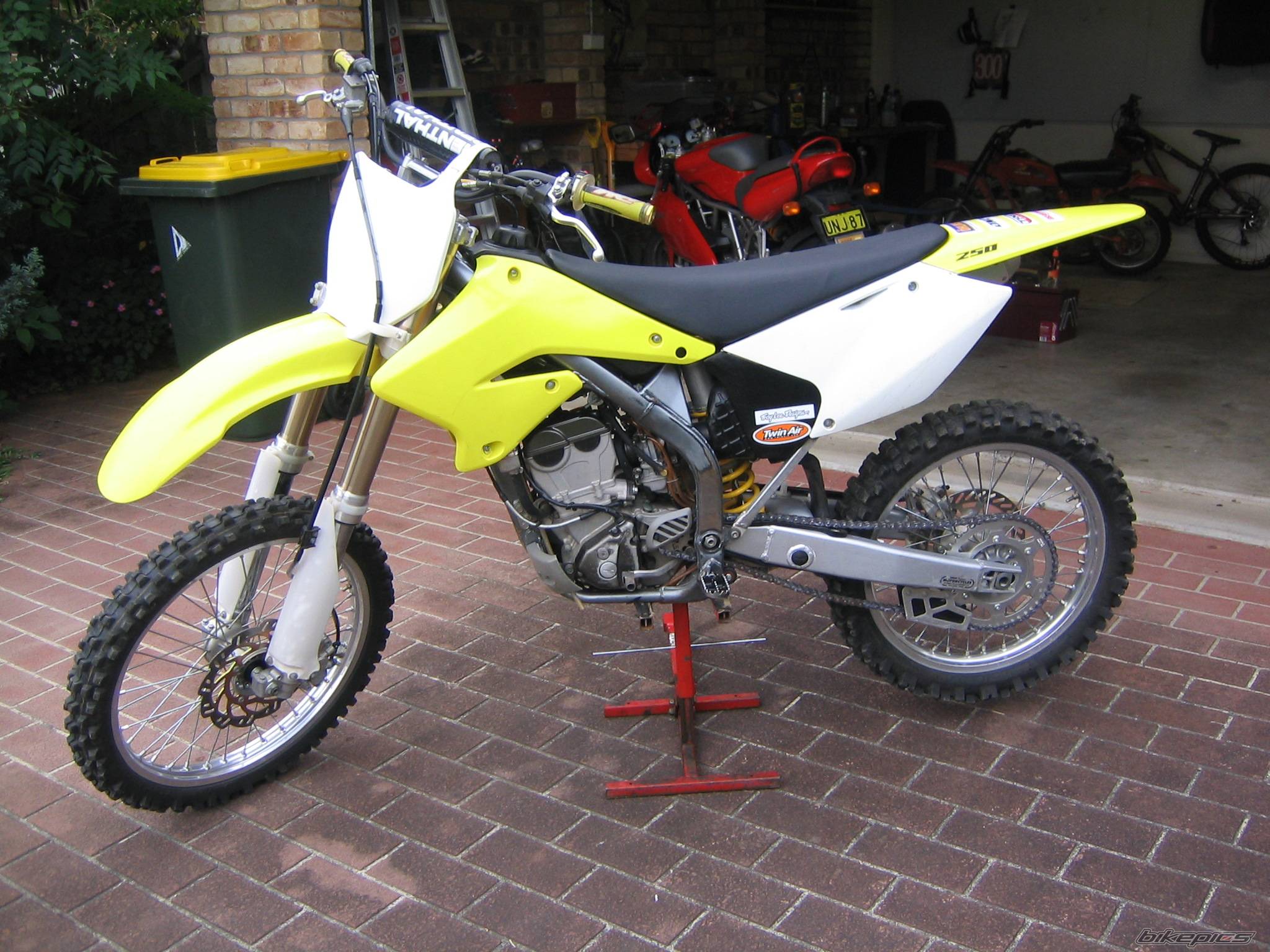 Bike Photo 469993