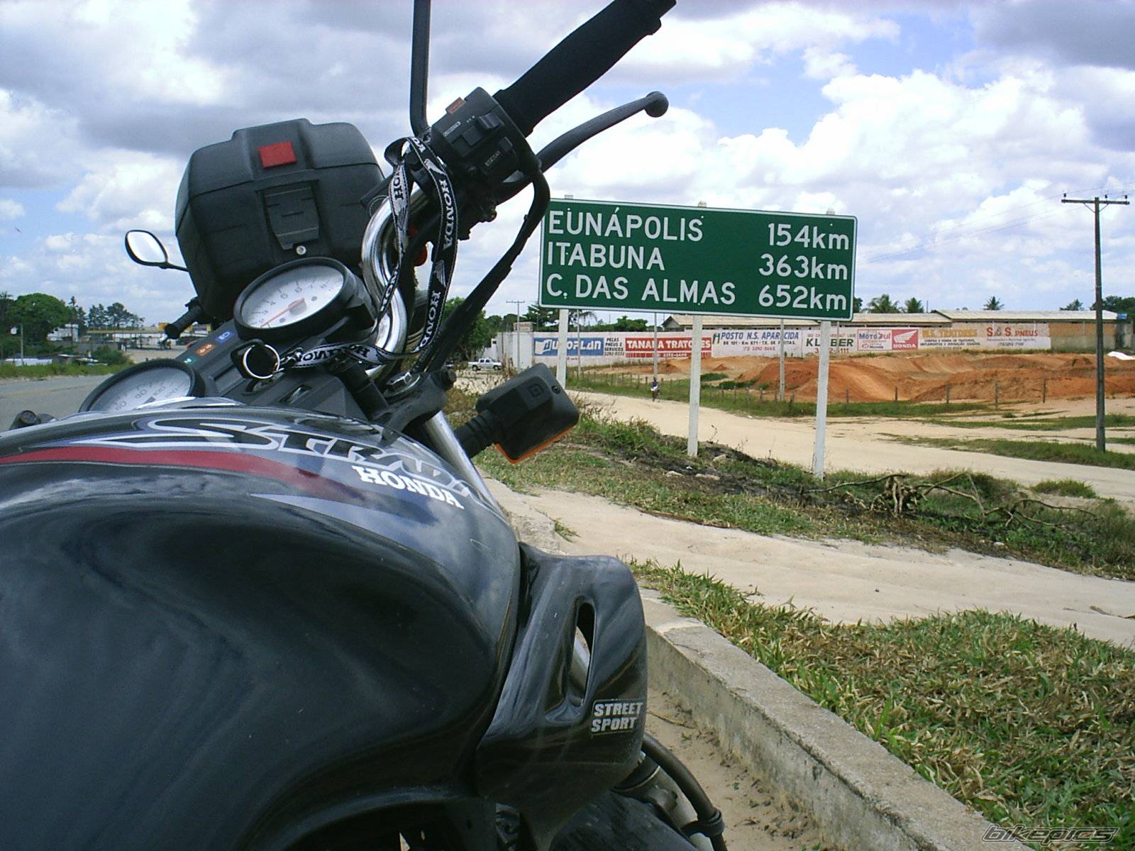 Bike Photo 470016