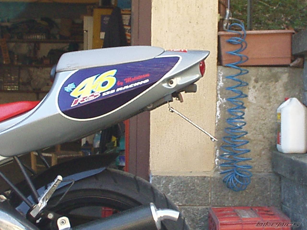 Bike Photo 47003