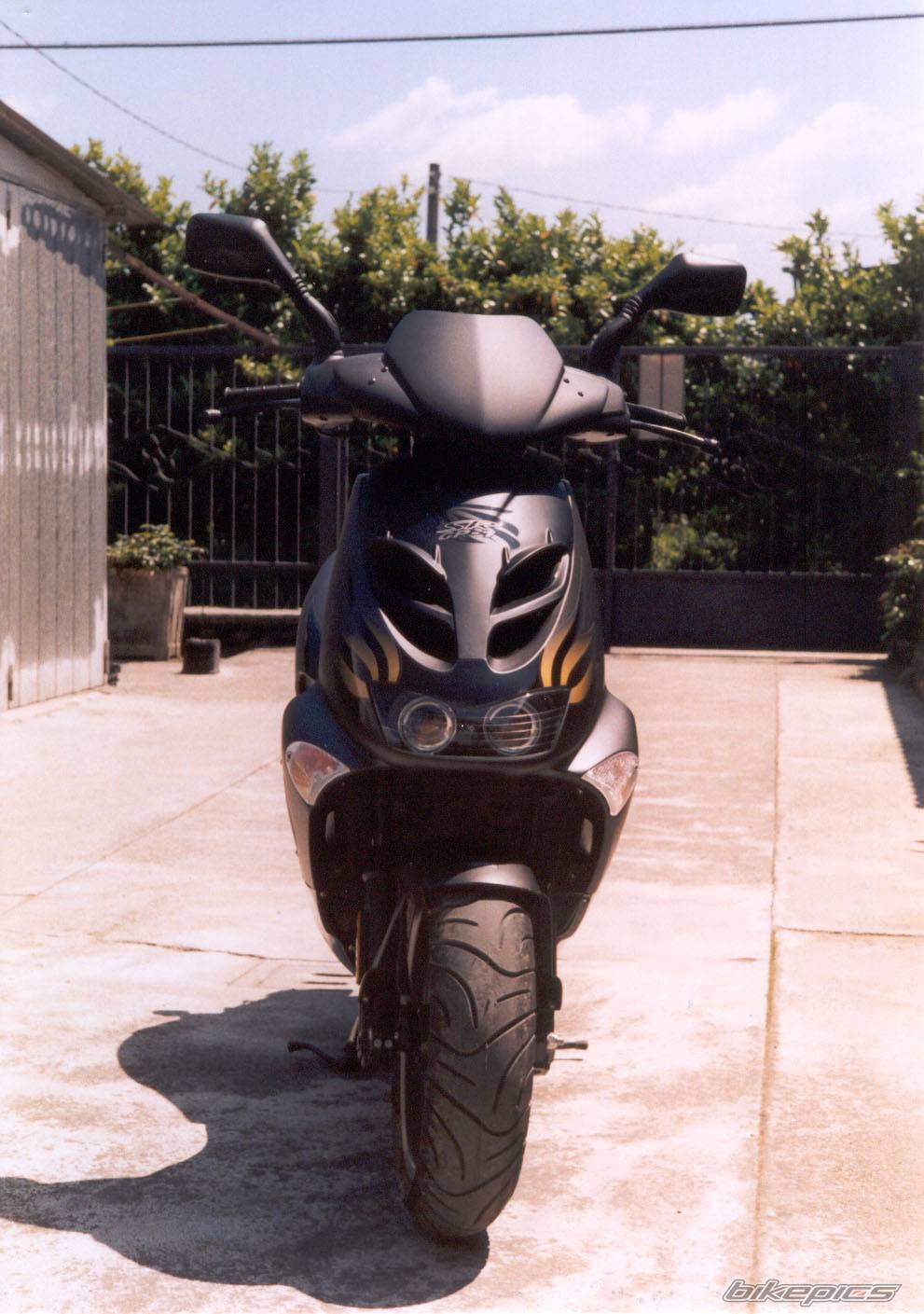 Bike Photo 47004