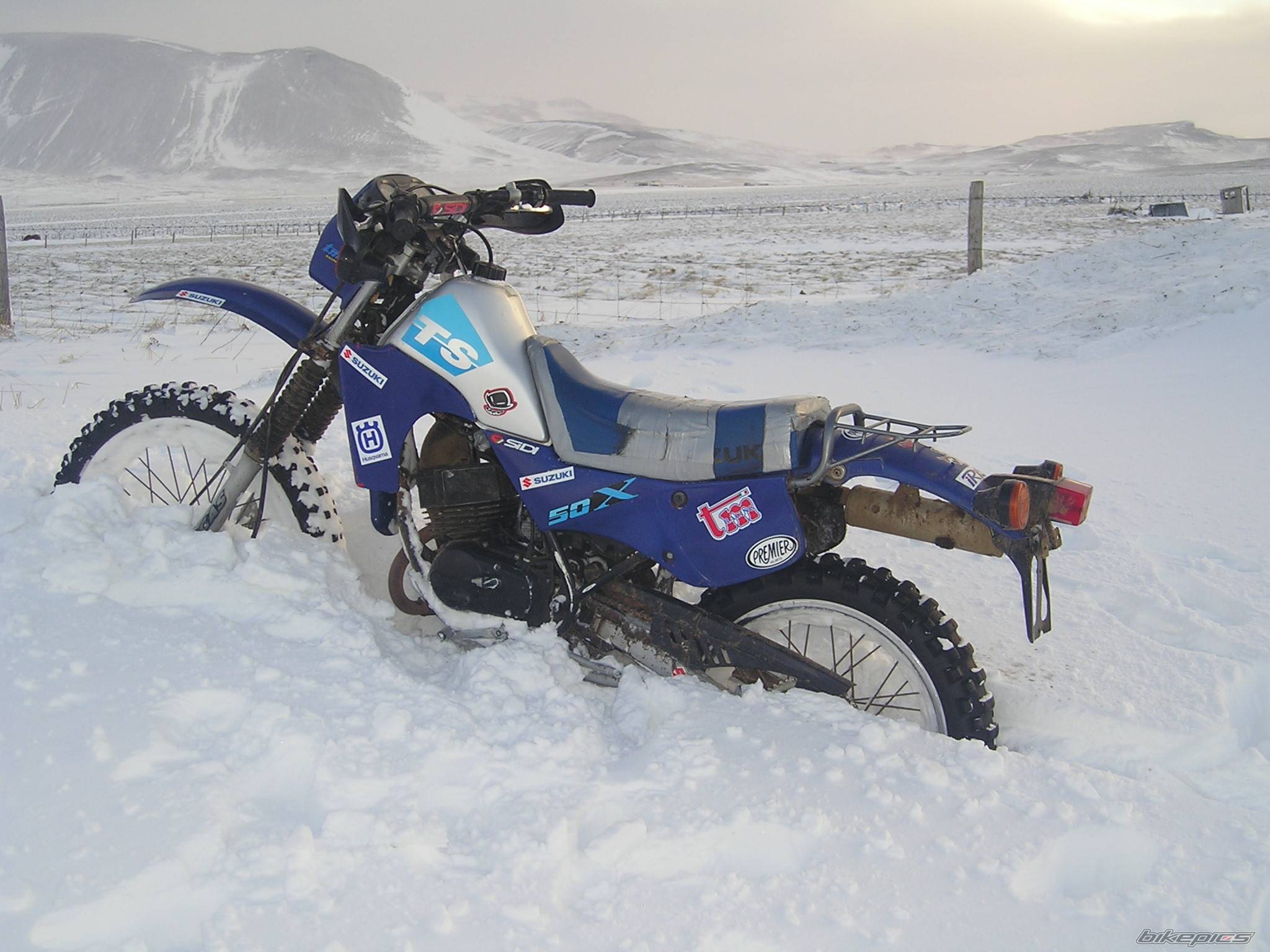 Bike Photo 470045