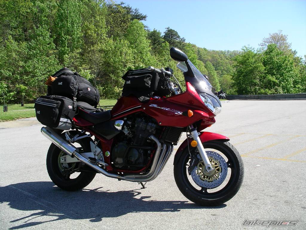 Bike Photo 470071