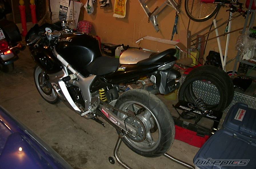 Bike Photo 47008