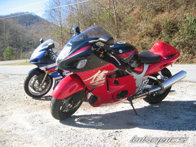 Bike Photo 470090