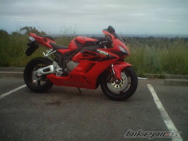 Bike Photo 470099