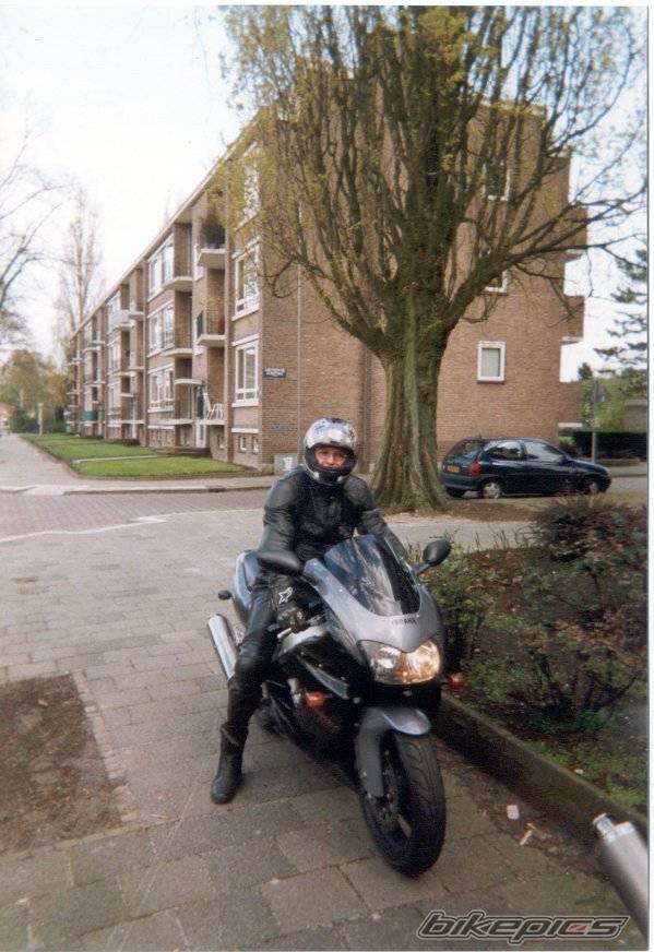 Bike Photo 4701