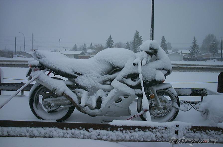 Bike Photo 47010
