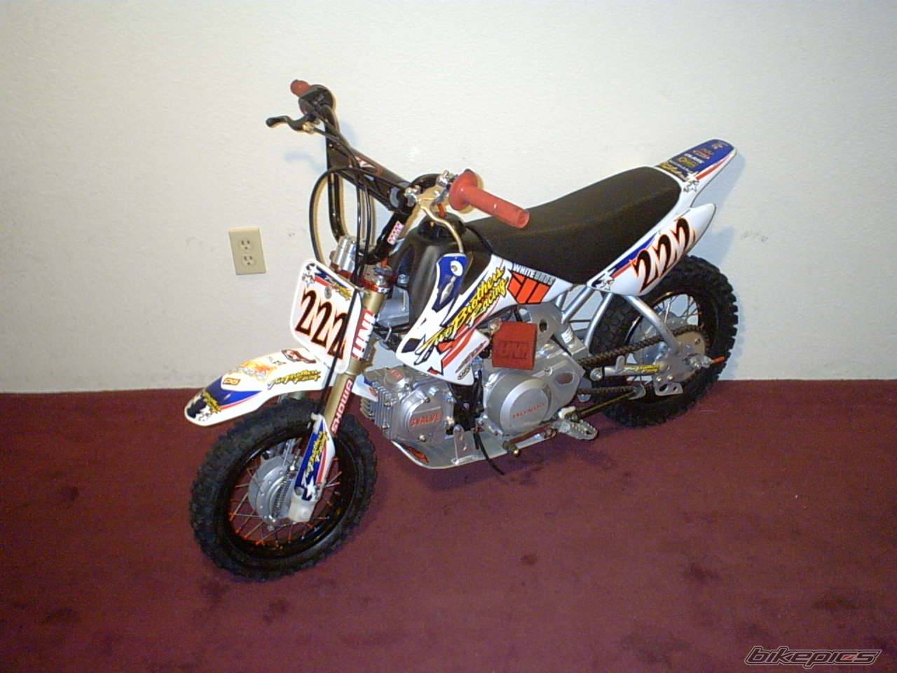 Bike Photo 470124