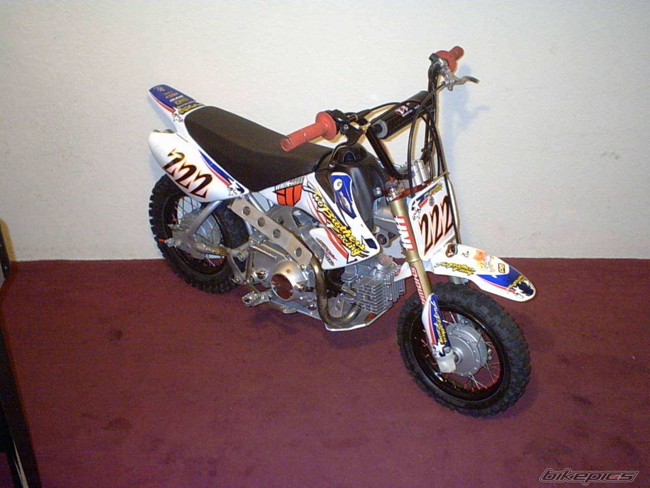 Bike Photo 470125