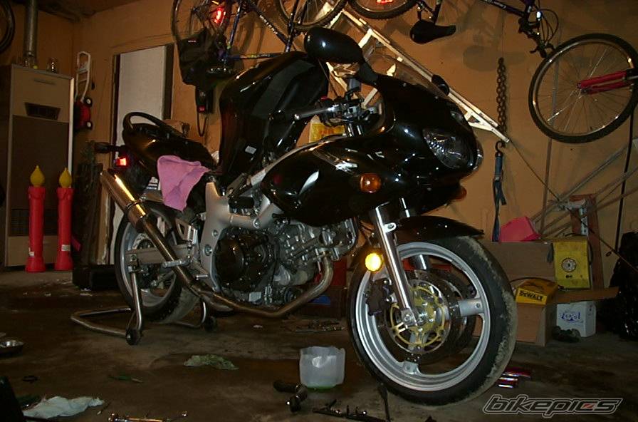 Bike Photo 47013