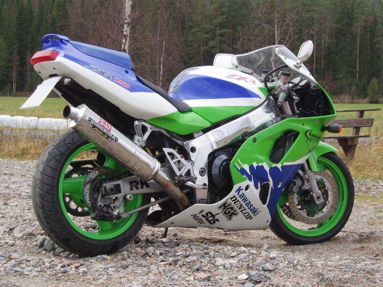 Bike Photo 470140